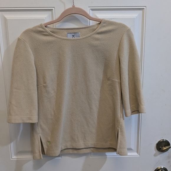 Dudley Stephens Vello Fleece Top - Picture 1 of 5